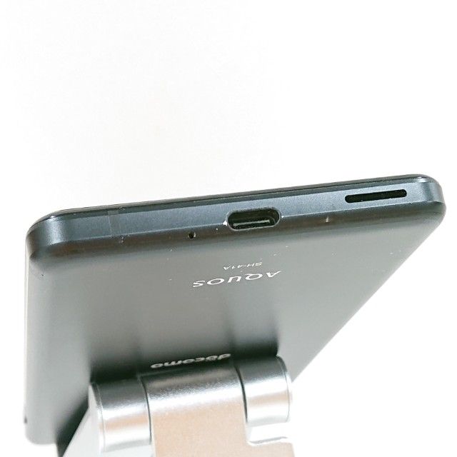 AQUOS sense4 SH-41A ɥ ֥å c15315