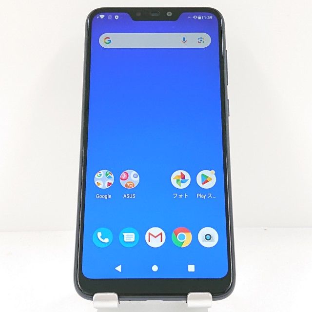 ZenFone Max (M2) ASUS_X01AD SIMե꡼ c13673