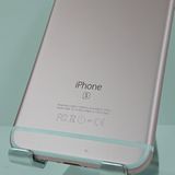 iPhone6s 16GB au ������������� c16706