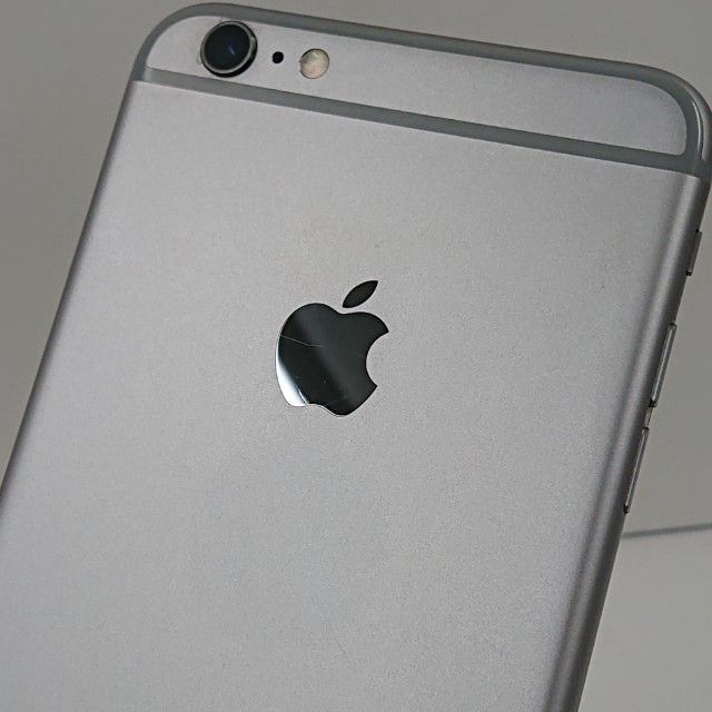 iPhone6s Plus 64GB SIM�ե꡼ ���ڡ������쥤 c19267