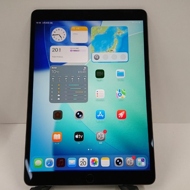 iPad Air ��3���� Wi-Fi+Cellular 64GB SIM�ե꡼  c17338