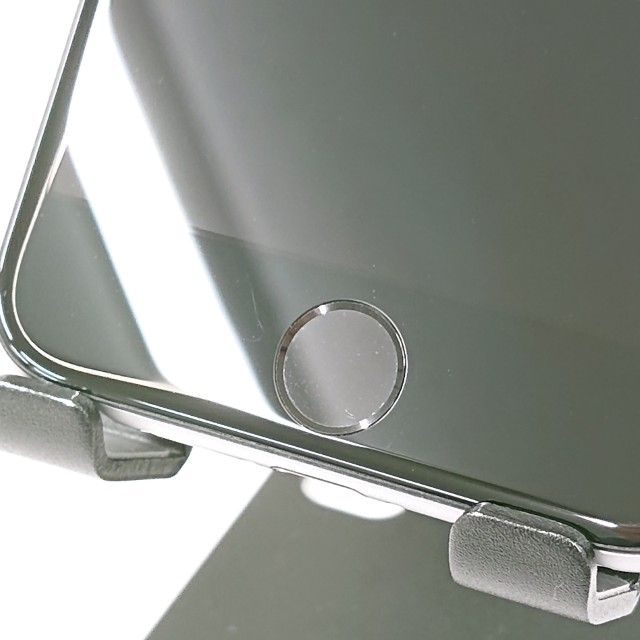 iPhone6 32GB SIM�ե꡼ ���ڡ������쥤 c18349