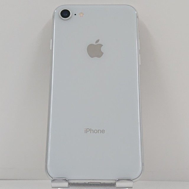 iPhone8 64GB SIM�ե꡼ ����С� c23198