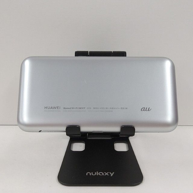 Speed Wi-Fi NEXT W06 HWD37 au �ۥ磻�ȡߥ���С� c22377