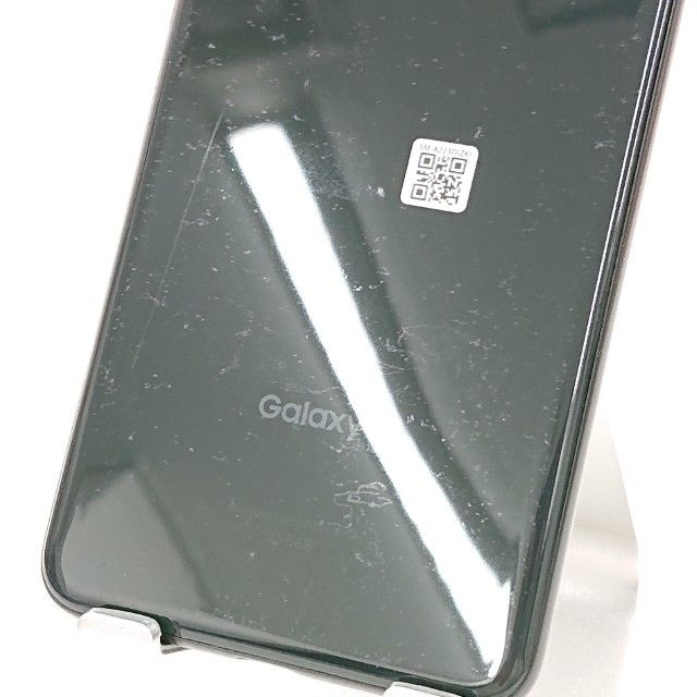 Galaxy A22 5G SC-56B �ɥ��� �֥�å� c20121