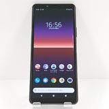 Xperia 10 II SOV43 au �֥�å� c17562