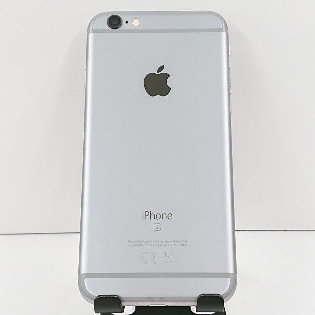 iPhone6s 32GB SIM�ե꡼ ���ڡ������쥤 c19338