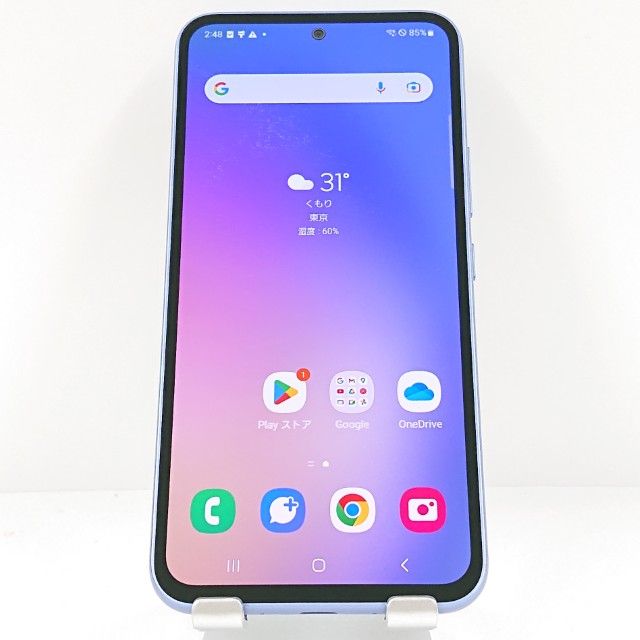 Galaxy A54 5G SCG21 au  Хå c14551