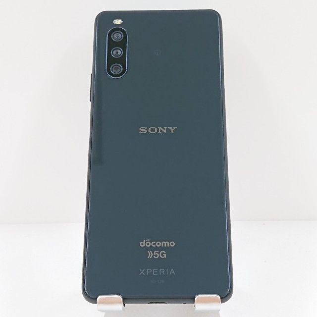 Xperia 10 III SO-52B �ɥ��� �֥�å� c17974
