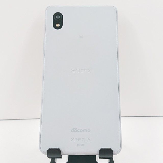 Xperia Ace III SO-53C �ɥ��� ���졼 c19215
