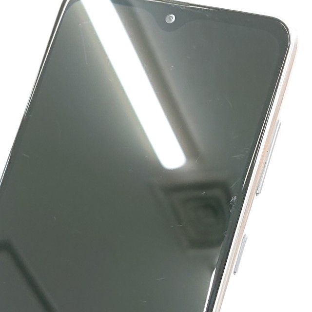 Galaxy A21 SC-42A �ɥ��� �ۥ磻�� c17295