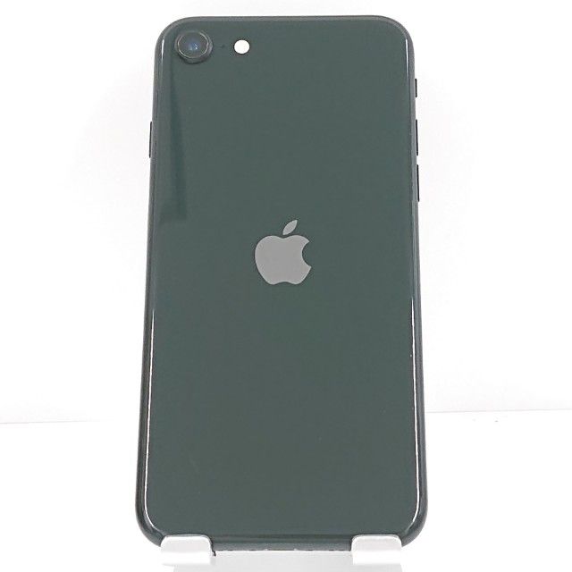 iPhoneSE ��2���� 64GB SoftBank �֥�å� c20097