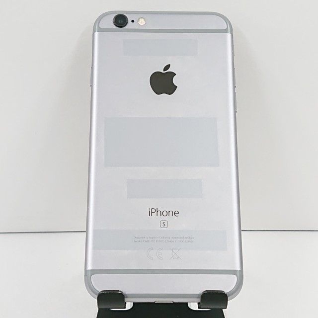 iPhone6s 32GB SIM�ե꡼ ���ڡ������쥤 c18761