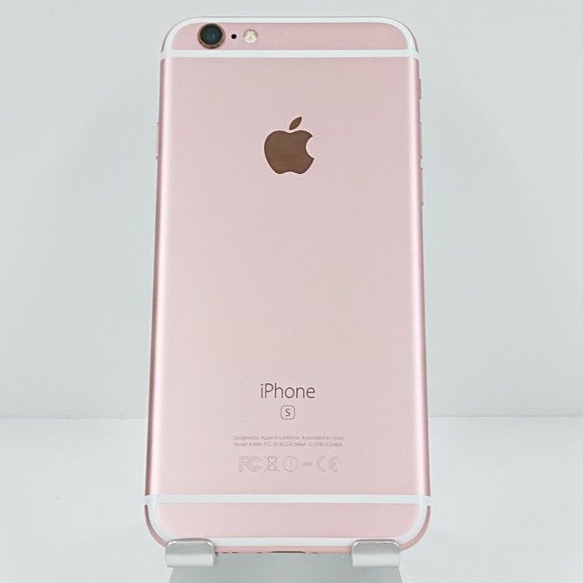 iPhone6s 64GB SoftBank ������������� c19511