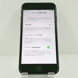 iPhoneSE ��2���� 64GB �ɥ��� �֥�å� c18468