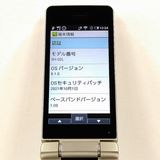 AQUOS �������� SH-02L �ɥ��� ������� c21011