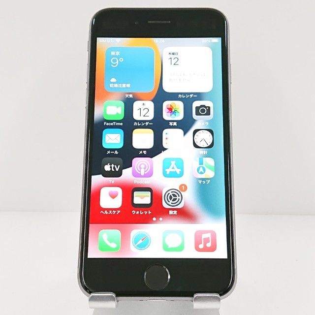 iPhone6s 16GB SIM�ե꡼ ���ڡ������쥤 c18022