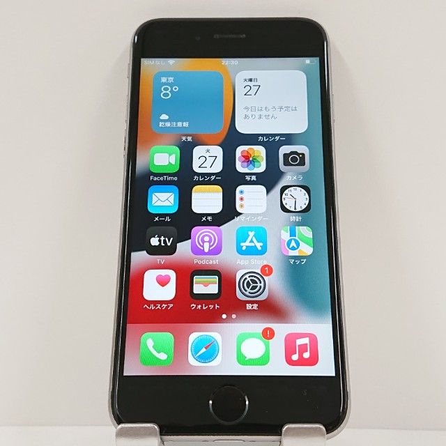 iPhone6s 32GB au ���ڡ������쥤 c16717