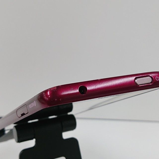 BASIO4 KYV47 au �磻���å� c17393