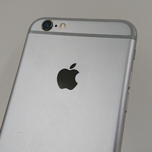 iPhone6s 32GB au ���ڡ������쥤 c16717