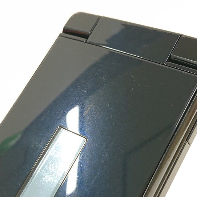AQUOS �������� SH-02L �ɥ��� �֥�å� c20389