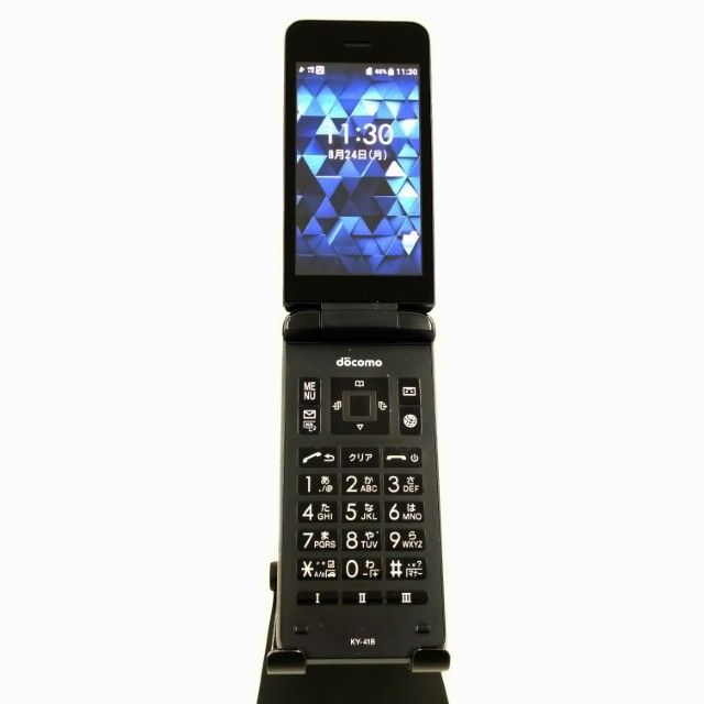 DIGNO �������� �١����å� KY-41B �ɥ��� �֥�å� c21928