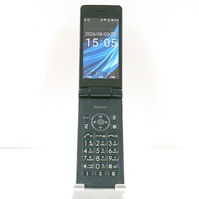 AQUOS �������� SH-02L �ɥ��� �֥�å� c20761