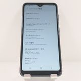Galaxy A21 SC-42A �ɥ��� �֥�å� c19392