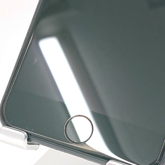 iPhoneSE ��2���� 64GB �ɥ��� �֥�å� c18841