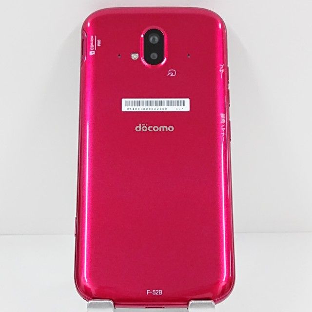 �餯�餯���ޡ��ȥե��� F-52B �ɥ��� �ԥ� c20560