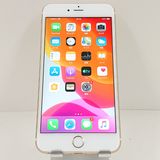 iPhone6s Plus 64GB au  c15223