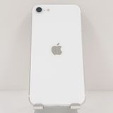 iPhoneSE ��2���� 64GB au �ۥ磻�� c19173