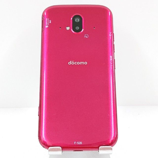 �餯�餯���ޡ��ȥե��� F-52B �ɥ��� �ԥ� c18122