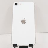 iPhoneSE ��2���� 64GB au �ۥ磻�� c19176