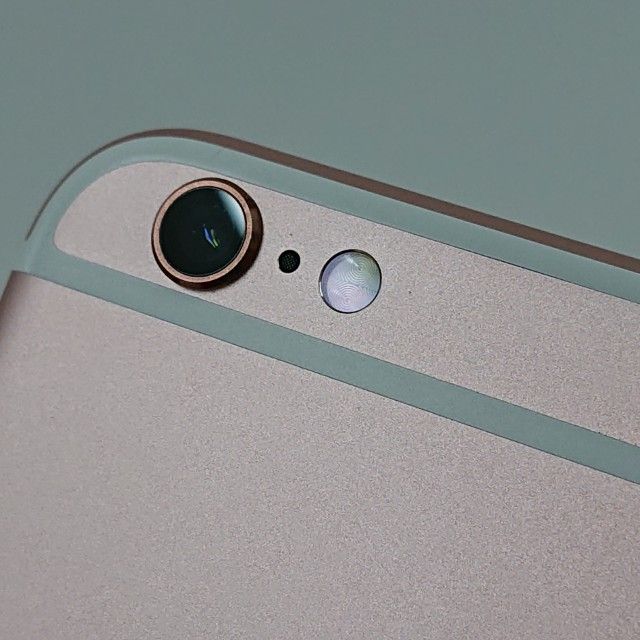 iPhone6s 64GB SoftBank ������������� c19304