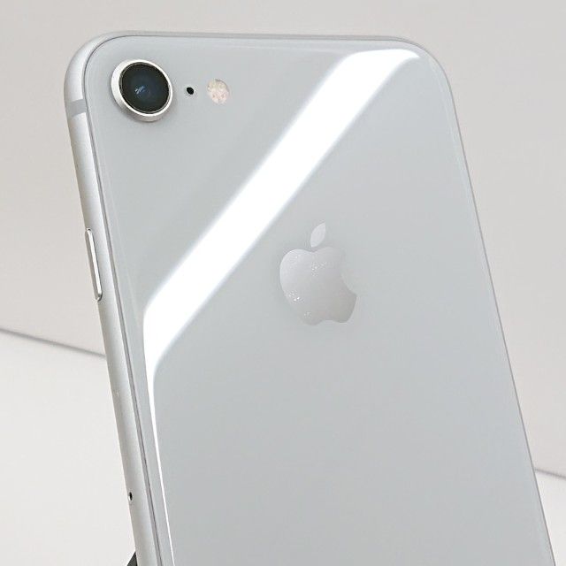 iPhone8 64GB �ɥ��� ����С� c23249