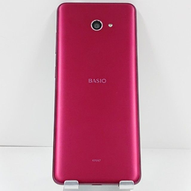 BASIO4 KYV47 au �磻���å� c21088