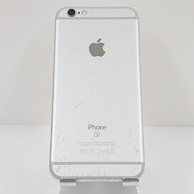 iPhone6s 16GB SIM�ե꡼ ����С� c17718