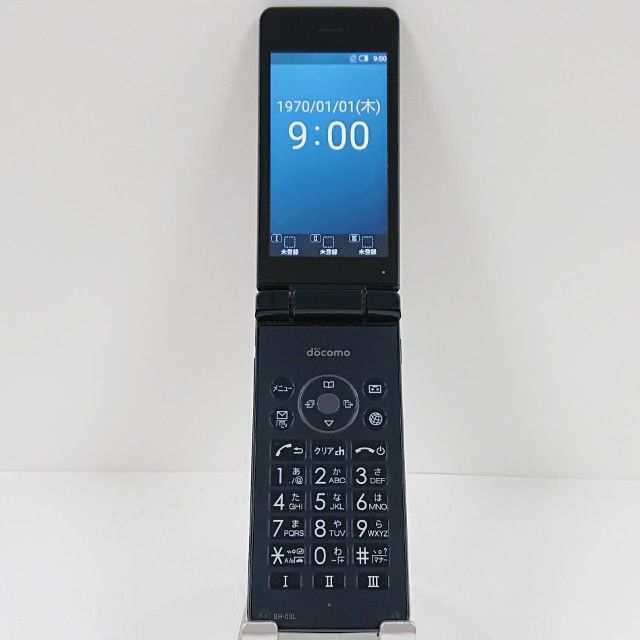 AQUOS쥹 SH-03L ɥ ֥å c14582