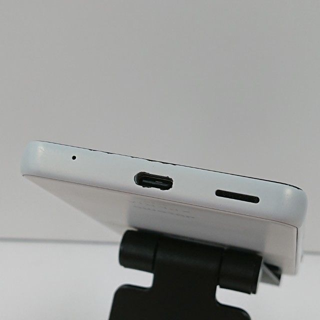 Xperia Ace II SO-41B �ɥ��� �ۥ磻�� c20049