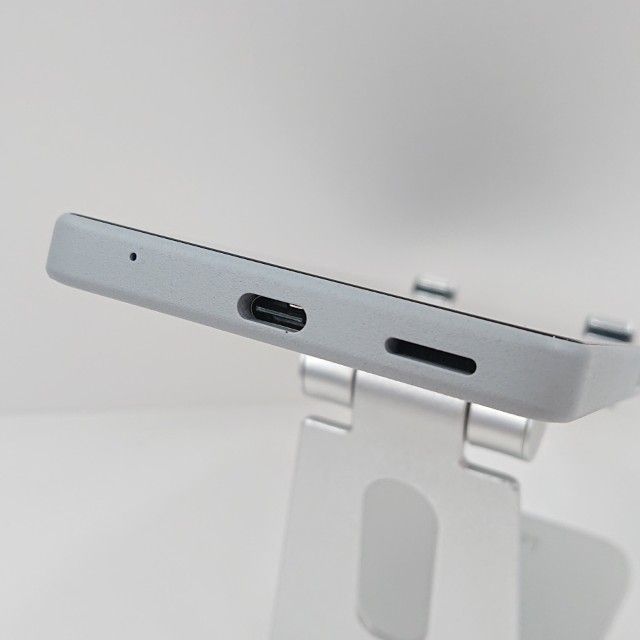 Xperia Ace III SO-53C �ɥ��� ���졼 c19753
