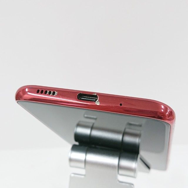 Galaxy A21 SC-42A ɥ å c14921