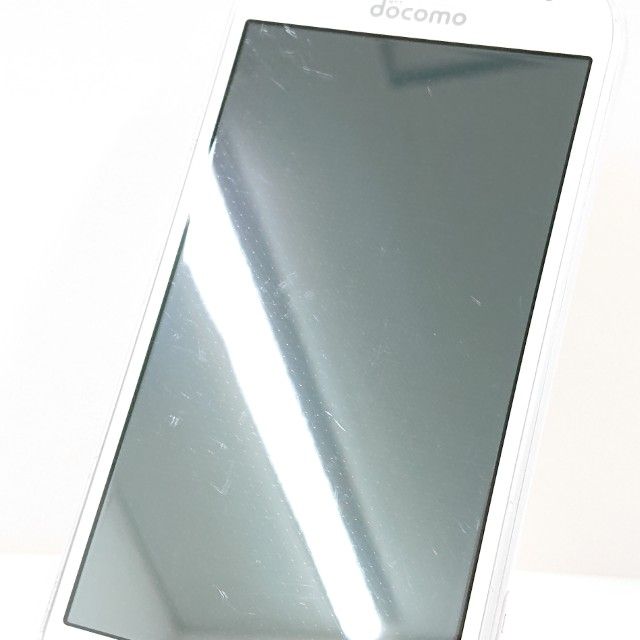 �餯�餯���ޡ��ȥե��� F-42A �ɥ��� �ۥ磻�� c17176