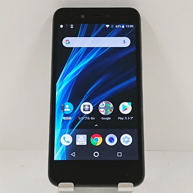 AQUOS sense basic 702SH SoftBank ֥å c14060