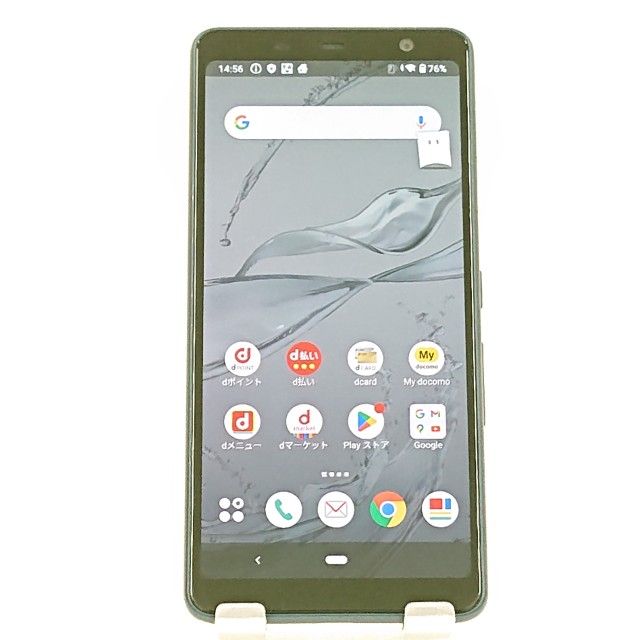arrows Be3 F-02L �ɥ��� �֥�å� c21608