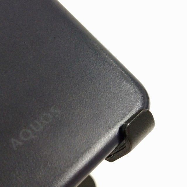 AQUOS wish3 SH-53D �ɥ��� �֥�å� c21885