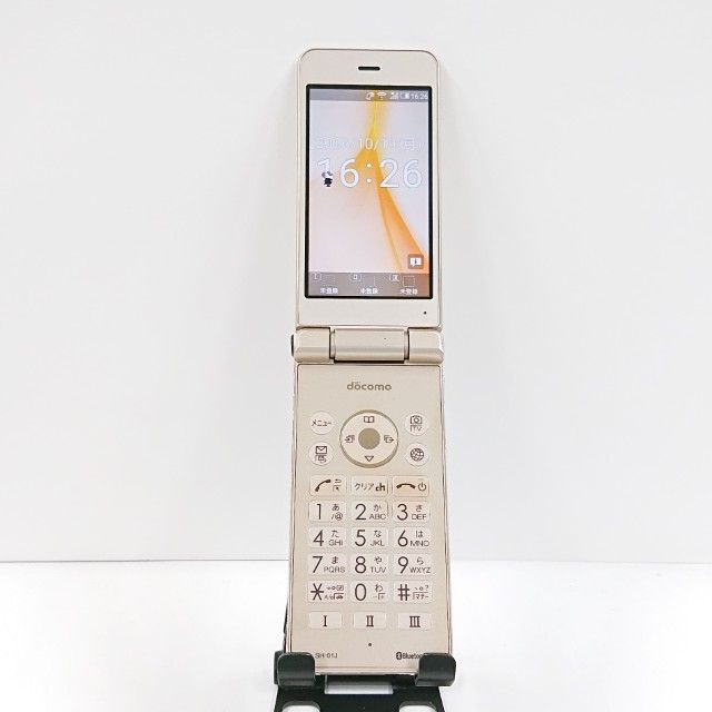 ���������ʡ�AQUOS �������� SH-01J �ɥ��� ������� c23162