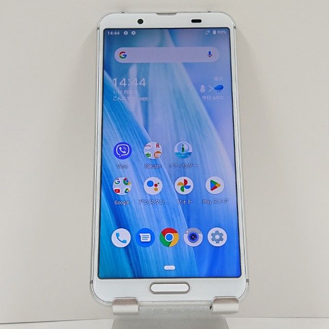 AQUOS sense3 lite SH-RM12 Rakuten ����С��ۥ磻�� c16172