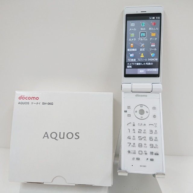 AQUOS  SH-06G ɥ ۥ磻 c15015