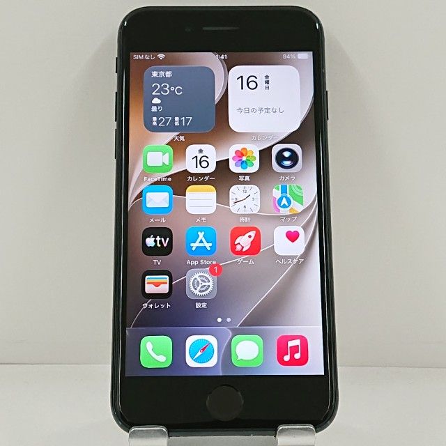 iPhoneSE ��3���� 64GB �ɥ��� �ߥåɥʥ��� c23340